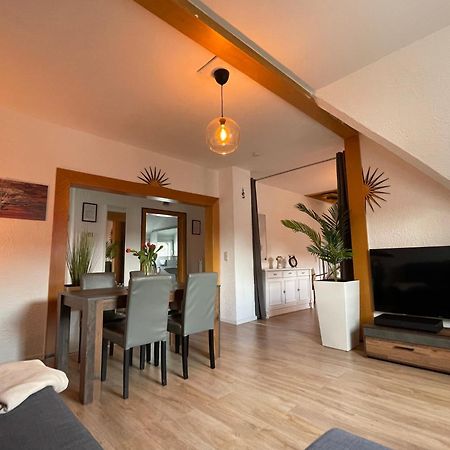 Suite Dilara By Ninja Spaces - 105Qm Maisonette, Netflix, Garten, Parkplatz อาร์นส์แบร์ก ภายนอก รูปภาพ