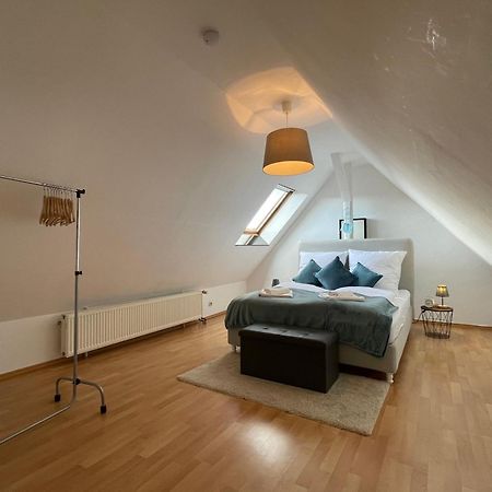 Suite Dilara By Ninja Spaces - 105Qm Maisonette, Netflix, Garten, Parkplatz อาร์นส์แบร์ก ภายนอก รูปภาพ