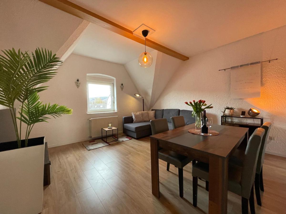 Suite Dilara By Ninja Spaces - 105Qm Maisonette, Netflix, Garten, Parkplatz อาร์นส์แบร์ก ภายนอก รูปภาพ