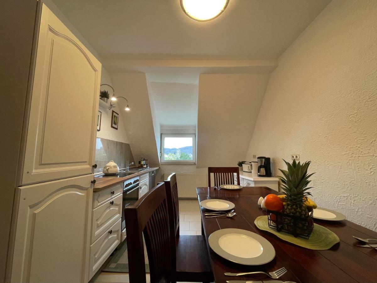 Suite Dilara By Ninja Spaces - 105Qm Maisonette, Netflix, Garten, Parkplatz อาร์นส์แบร์ก ภายนอก รูปภาพ