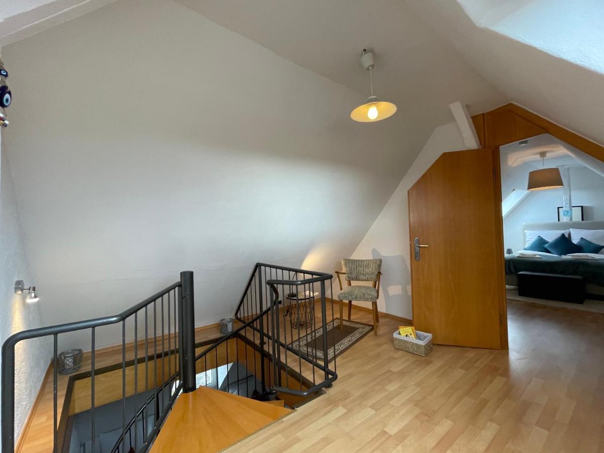 Suite Dilara By Ninja Spaces - 105Qm Maisonette, Netflix, Garten, Parkplatz อาร์นส์แบร์ก ภายนอก รูปภาพ